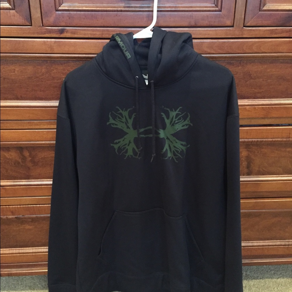 Men’s large under armor